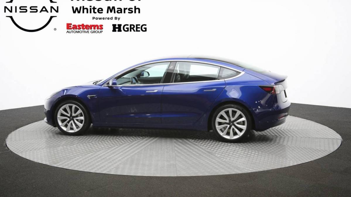 2018 Tesla Model 3 5YJ3E1EB5JF146282