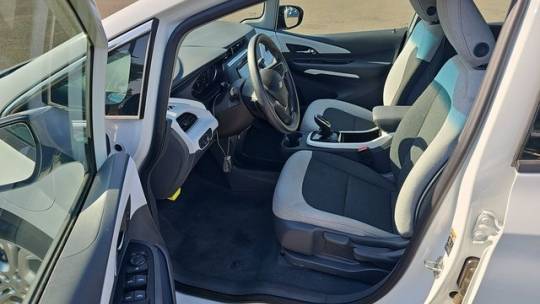 2018 Chevrolet Bolt 1G1FW6S04J4132741