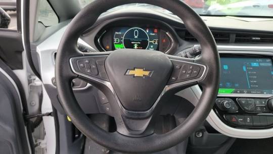 2018 Chevrolet Bolt 1G1FW6S04J4132741