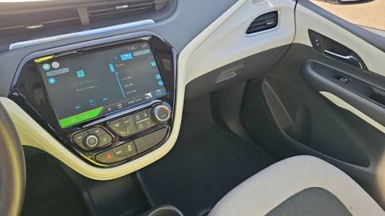 2018 Chevrolet Bolt 1G1FW6S04J4132741