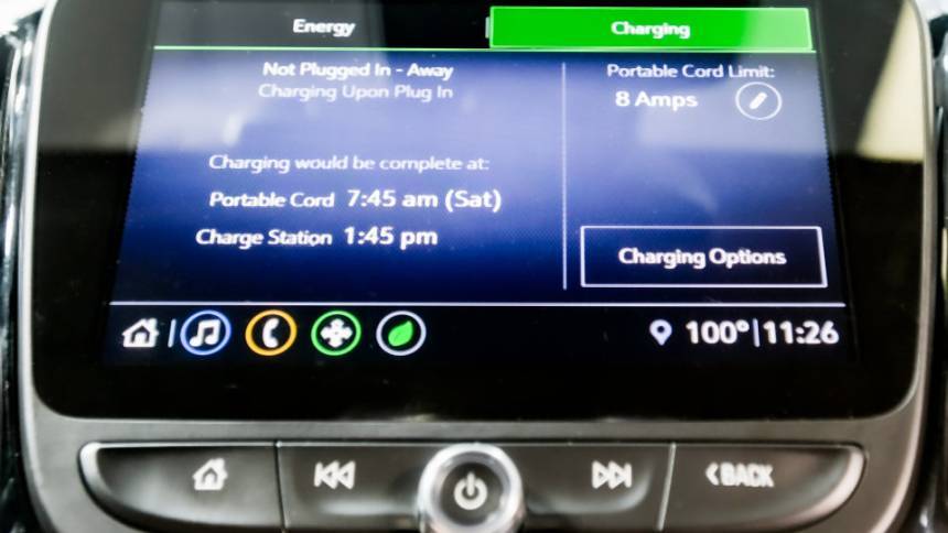 2019 Chevrolet VOLT 1G1RB6S55KU117137