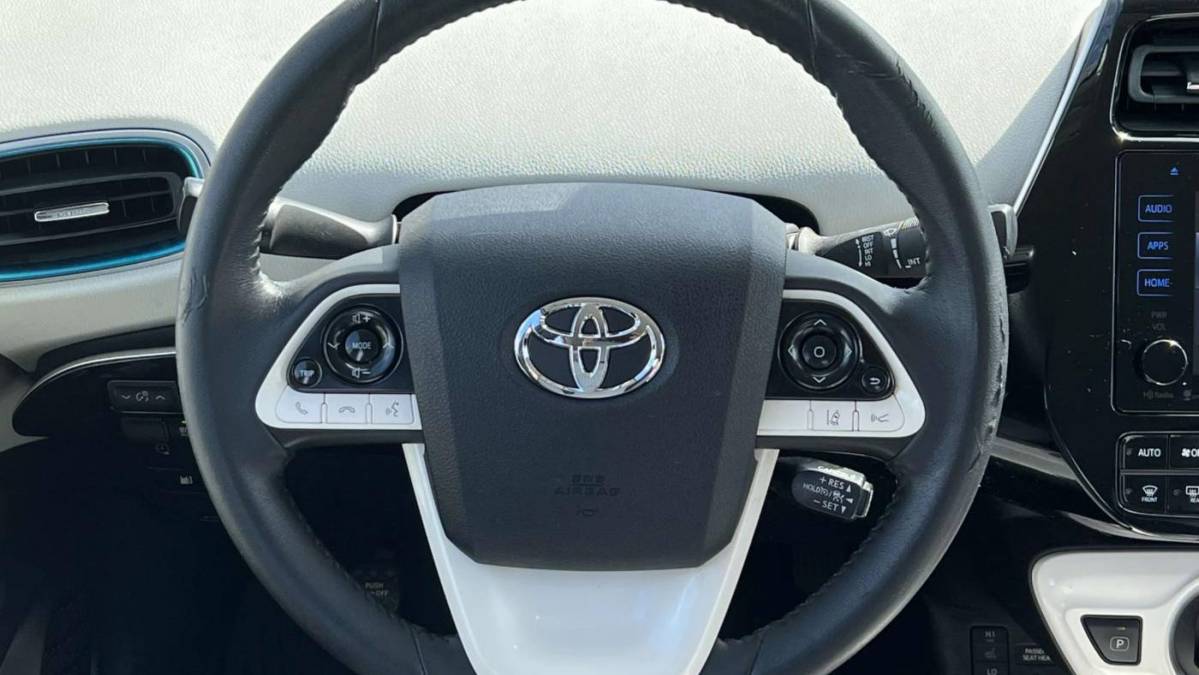 2017 Toyota Prius Prime JTDKARFP1H3023165