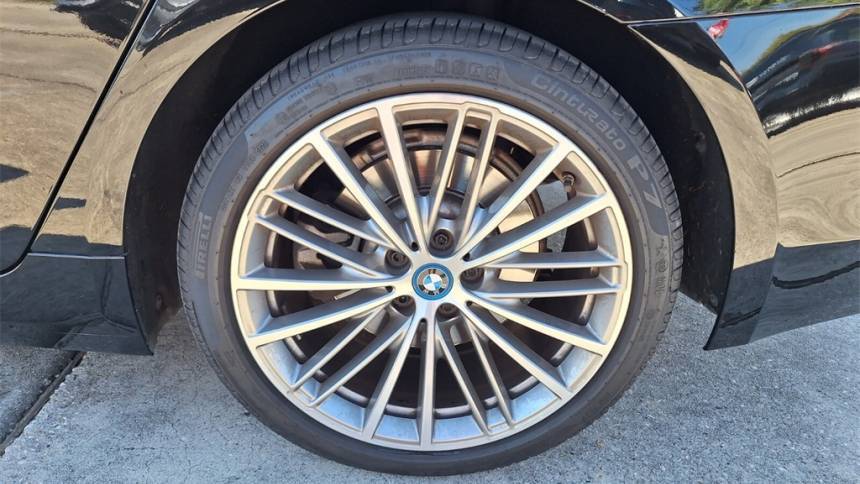 2019 BMW 5 Series WBAJA9C54KB399464