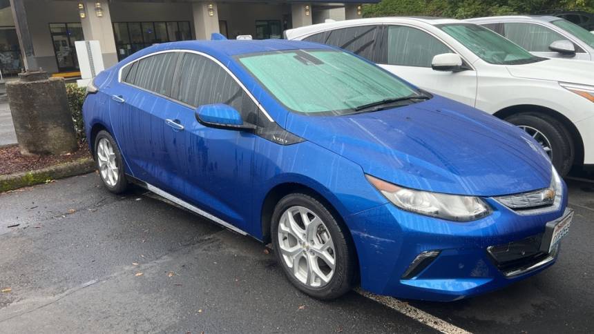 2018 Chevrolet VOLT 1G1RB6S53JU105762