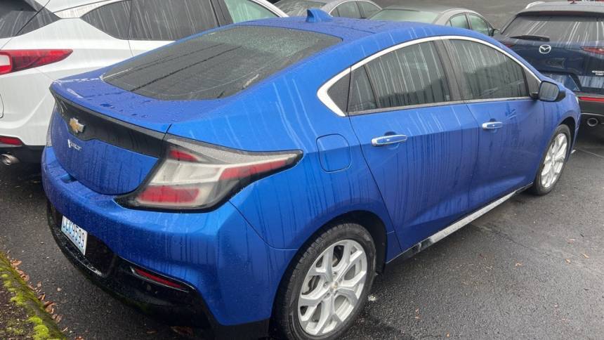 2018 Chevrolet VOLT 1G1RB6S53JU105762