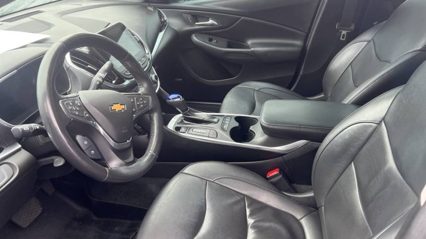 2018 Chevrolet VOLT 1G1RB6S53JU105762