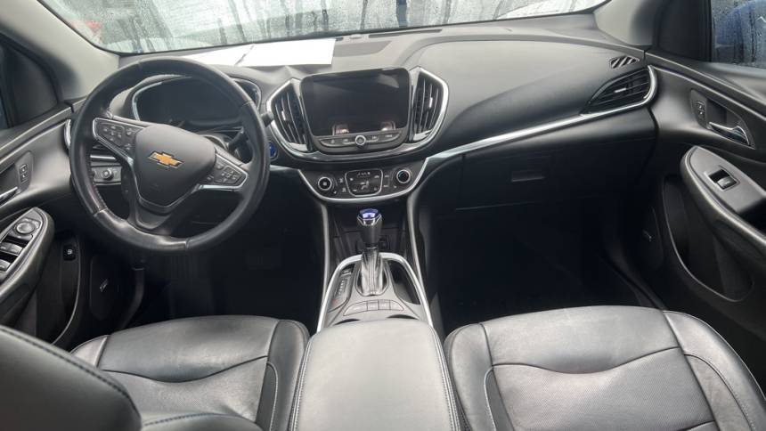 2018 Chevrolet VOLT 1G1RB6S53JU105762