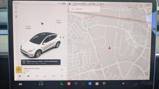 2020 Tesla Model Y 5YJYGDEE7LF051074