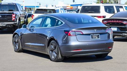 2018 Tesla Model 3 5YJ3E1EA6JF166810