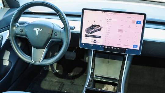 2018 Tesla Model 3 5YJ3E1EA6JF166810