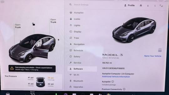 2018 Tesla Model 3 5YJ3E1EA6JF166810