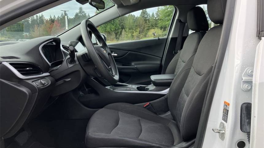 2018 Chevrolet VOLT 1G1RA6S57JU125807