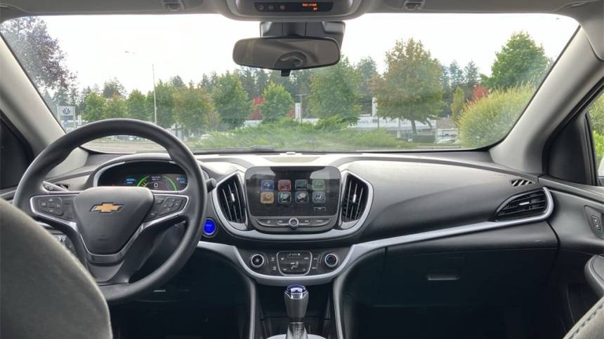 2018 Chevrolet VOLT 1G1RA6S57JU125807