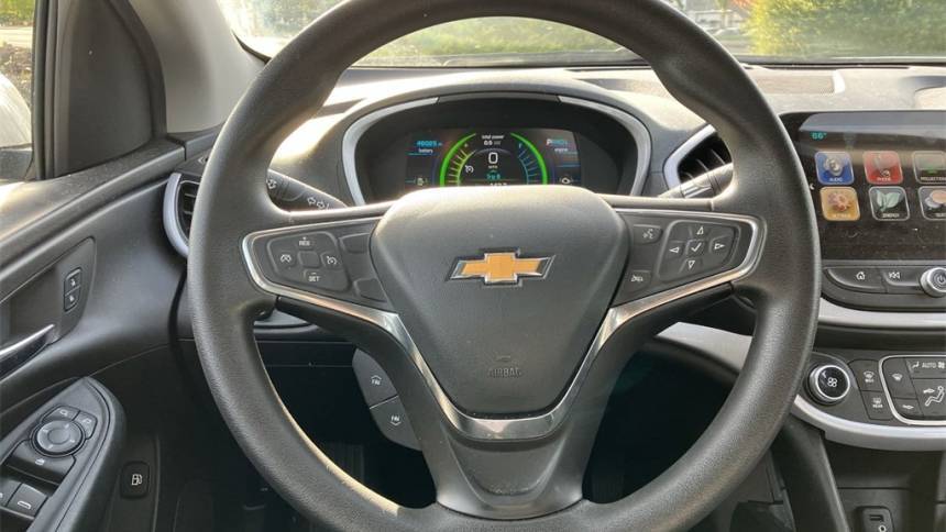 2018 Chevrolet VOLT 1G1RA6S57JU125807