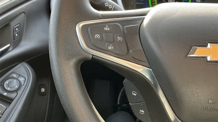 2018 Chevrolet VOLT 1G1RA6S57JU125807