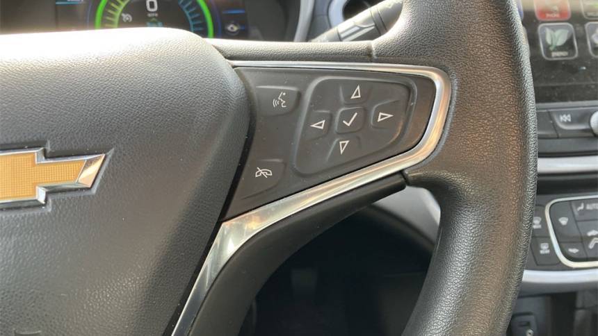 2018 Chevrolet VOLT 1G1RA6S57JU125807