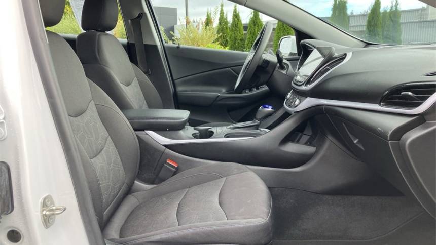 2018 Chevrolet VOLT 1G1RA6S57JU125807