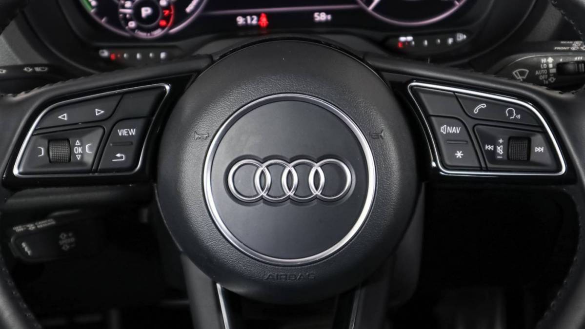 2018 Audi A3 Sportback e-tron WAUTPBFF7JA070734