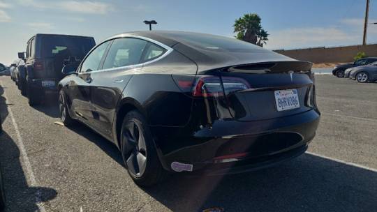 2018 Tesla Model 3 5YJ3E1EA8JF156375