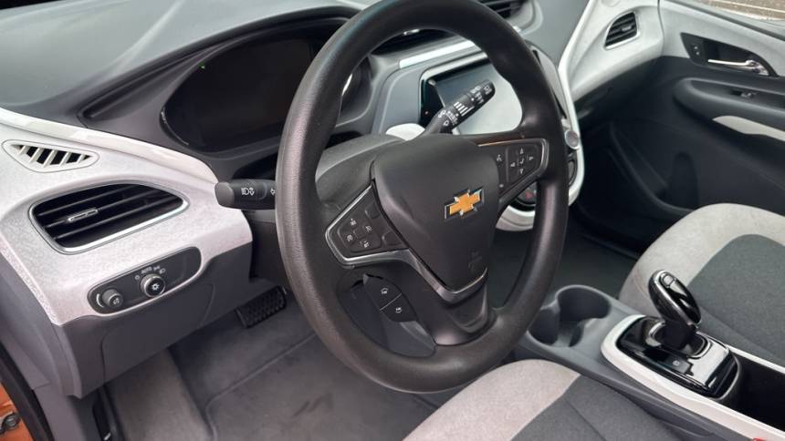 2018 Chevrolet Bolt 1G1FW6S07J4121006