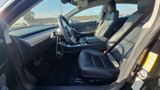 2018 Tesla Model 3 5YJ3E1EA8JF156375