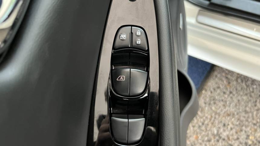 2018 Nissan LEAF 1N4AZ1CP0JC301897