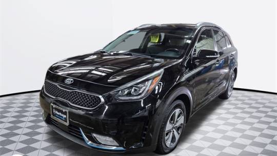 2019 Kia Niro KNDCC3LD1K5220273