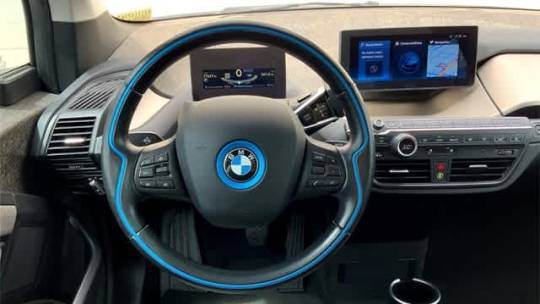 2018 BMW i3 WBY7Z4C50JVD95502