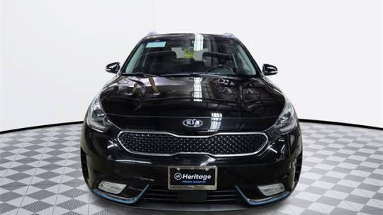 2019 Kia Niro KNDCC3LD1K5220273