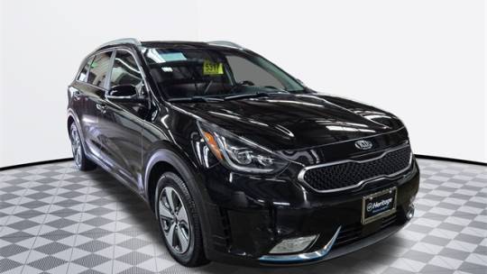 2019 Kia Niro KNDCC3LD1K5220273