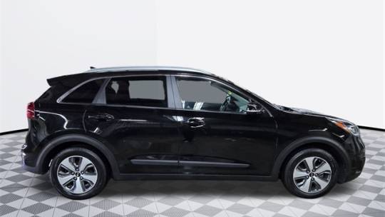 2019 Kia Niro KNDCC3LD1K5220273