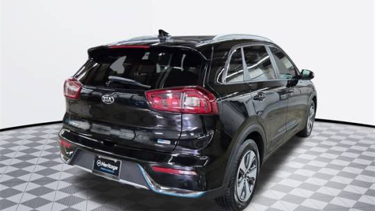 2019 Kia Niro KNDCC3LD1K5220273