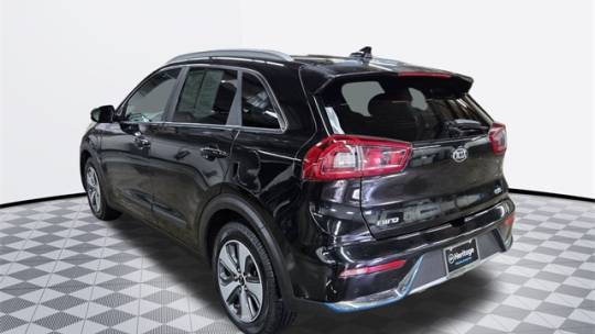 2019 Kia Niro KNDCC3LD1K5220273