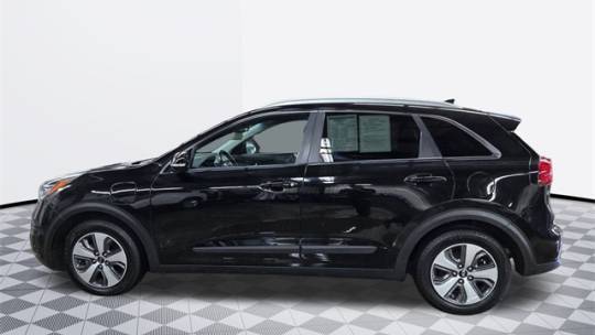 2019 Kia Niro KNDCC3LD1K5220273