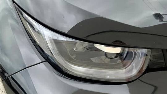 2018 BMW i3 WBY7Z4C50JVD95502