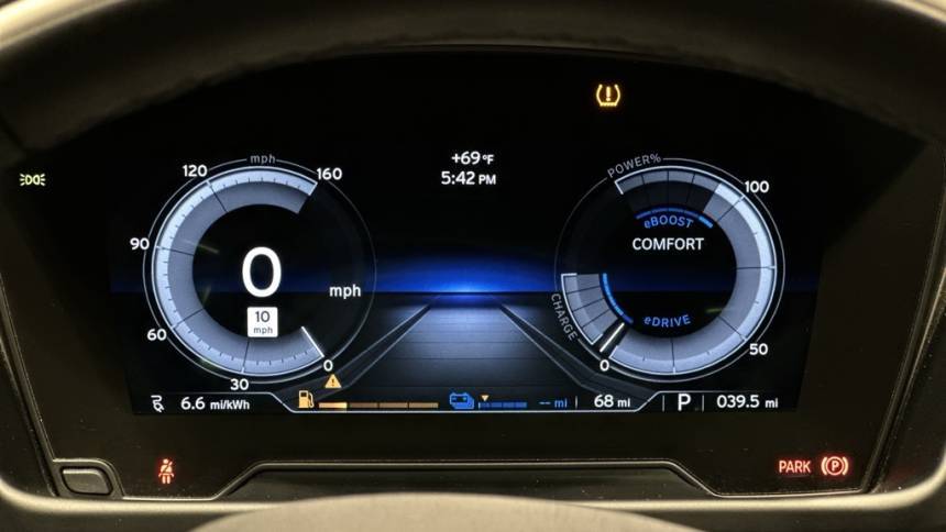 2017 BMW i8 WBY2Z2C5XHV676356