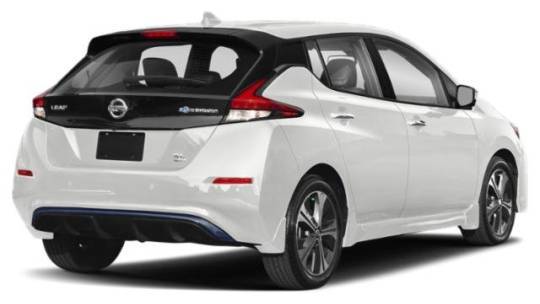 2019 Nissan LEAF 1N4AZ1CP9KC305108