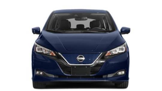 2019 Nissan LEAF 1N4AZ1CP9KC305108