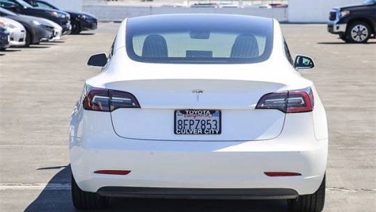 2018 Tesla Model 3 5YJ3E1EA1JF049331