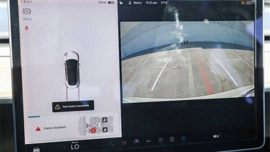 2018 Tesla Model 3 5YJ3E1EA1JF049331