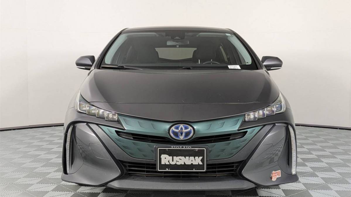 2019 Toyota Prius Prime JTDKARFP9K3117530