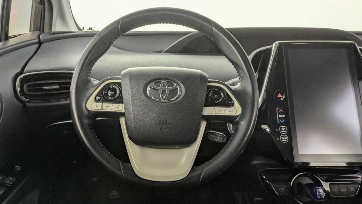 2019 Toyota Prius Prime JTDKARFP9K3117530