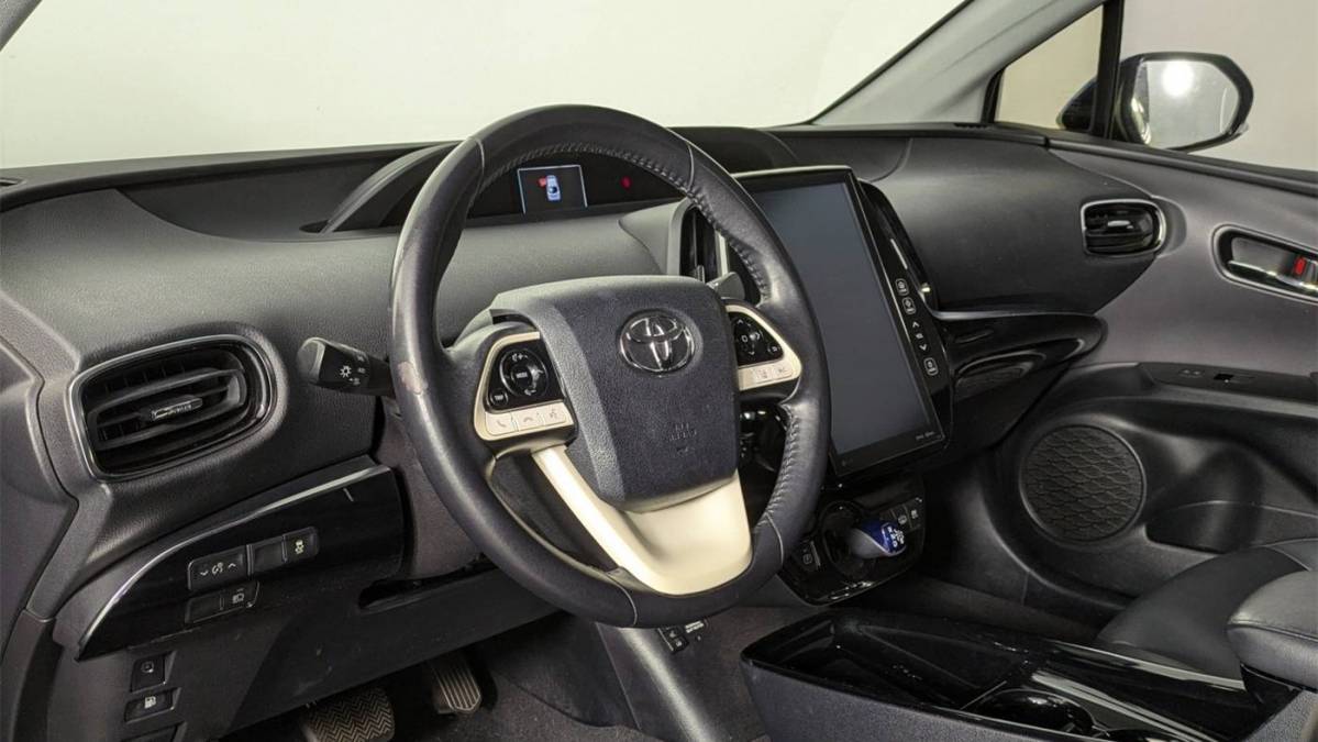 2019 Toyota Prius Prime JTDKARFP9K3117530