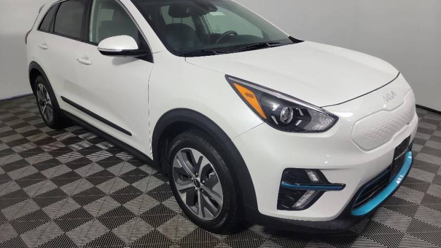 2022 Kia NIRO EV KNDCE3LG6N5131369