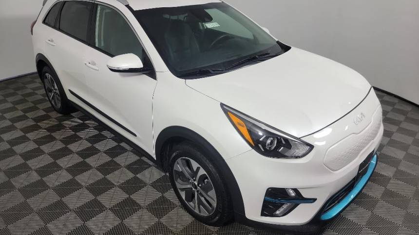 2022 Kia NIRO EV KNDCE3LG6N5131369