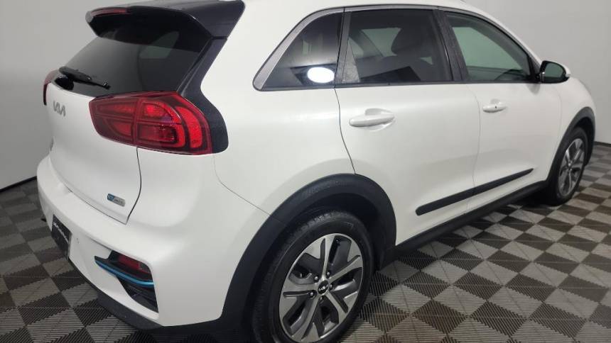 2022 Kia NIRO EV KNDCE3LG6N5131369