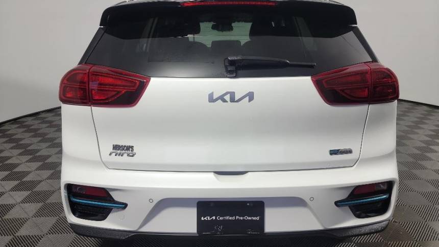 2022 Kia NIRO EV KNDCE3LG6N5131369