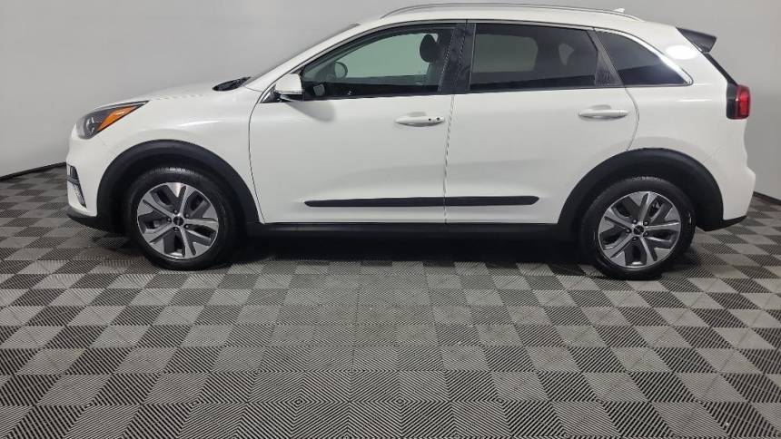 2022 Kia NIRO EV KNDCE3LG6N5131369