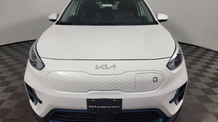 2022 Kia NIRO EV KNDCE3LG6N5131369