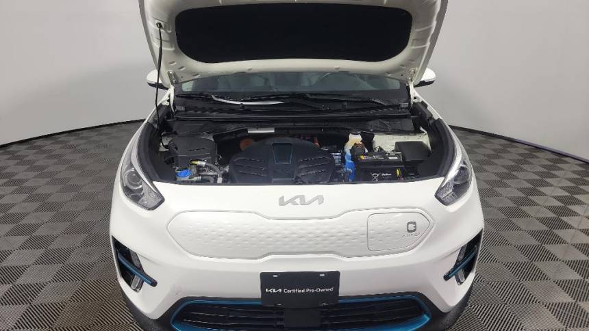 2022 Kia NIRO EV KNDCE3LG6N5131369